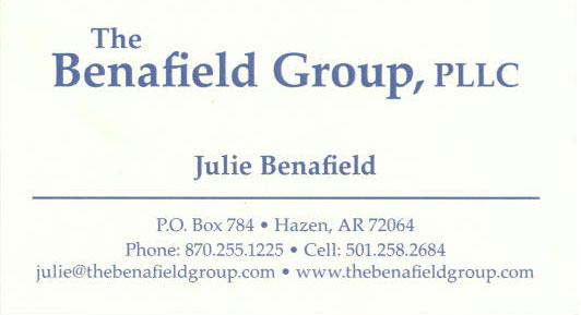 The Benafield Group